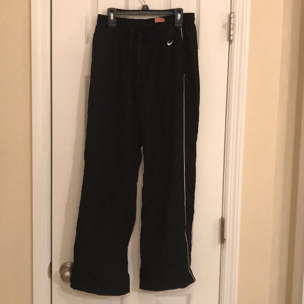 Nike Black Pants